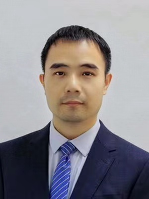 Li Jianxin